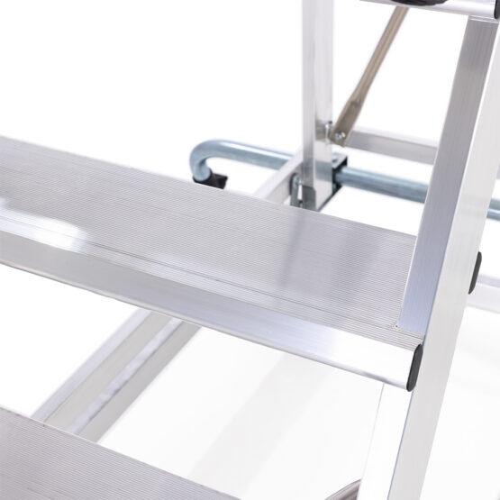 Faraone podest magazynowy SMLT