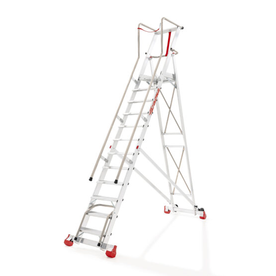 Faraone Podest magazynowy SMT350