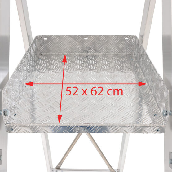 Faraone Podest magazynowy SMT350