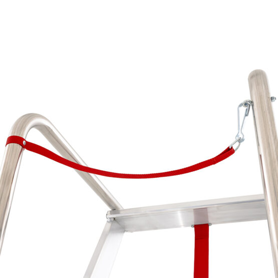 Faraone Podest magazynowy SMT350