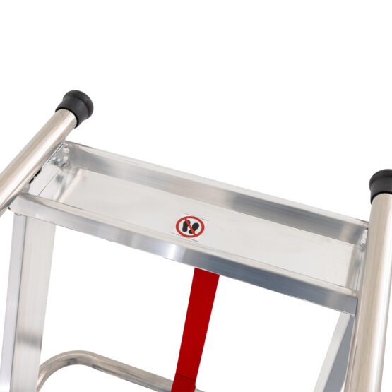 Faraone Podest magazynowy SMT350