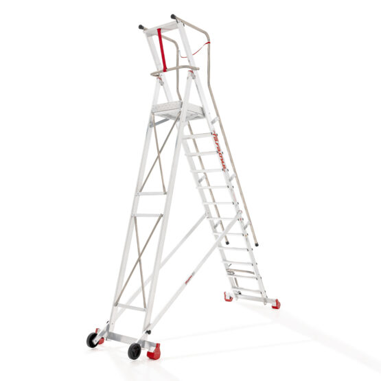 Faraone Podest magazynowy SMT350