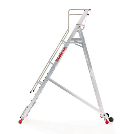 Faraone Podest magazynowy SMT350