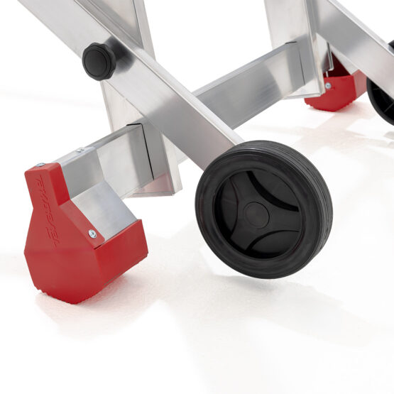 Faraone Podest magazynowy SMT350