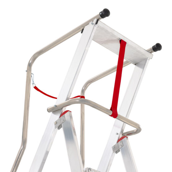 Faraone Podest magazynowy SMT350