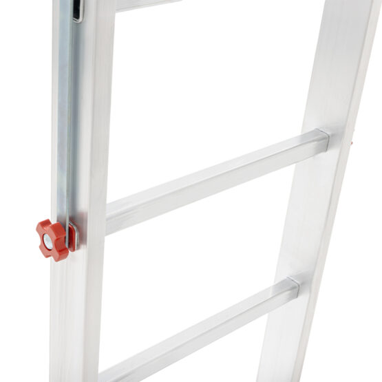 Faraone Drabina wielofunkcyjna 3 - elementowa 150.3
