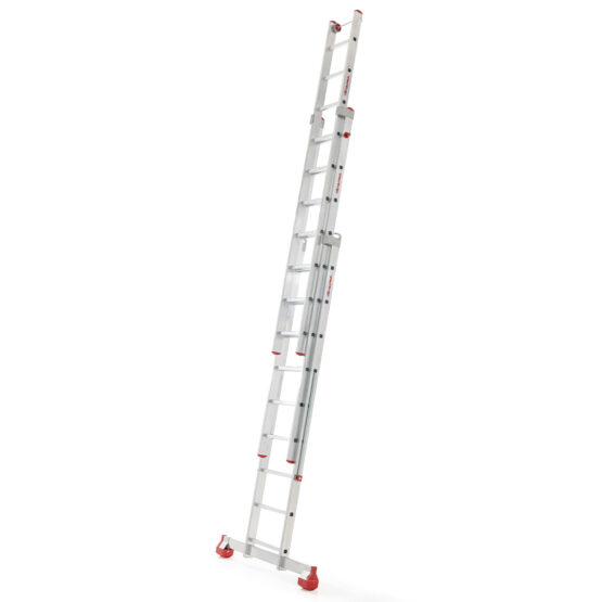Faraone Drabina wielofunkcyjna 3 - elementowa 150.3