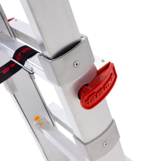 Blokada drabiny do SUPERTELES.T5S