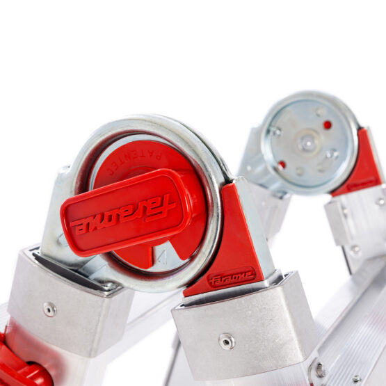 Przegub automatyczny 4-stopniowy do SUPERTELES.T5S