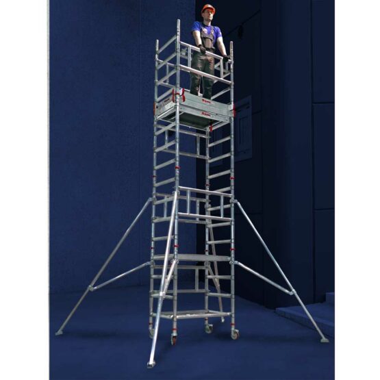 TOP SYSTEM 75 X 105