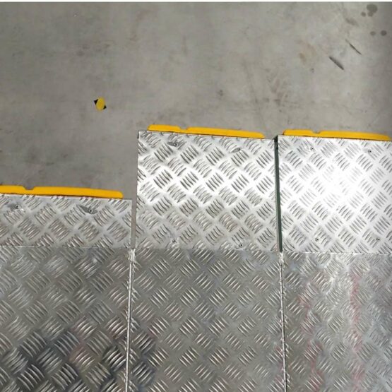 Podest roboczy serwisowy TW397 Faraone