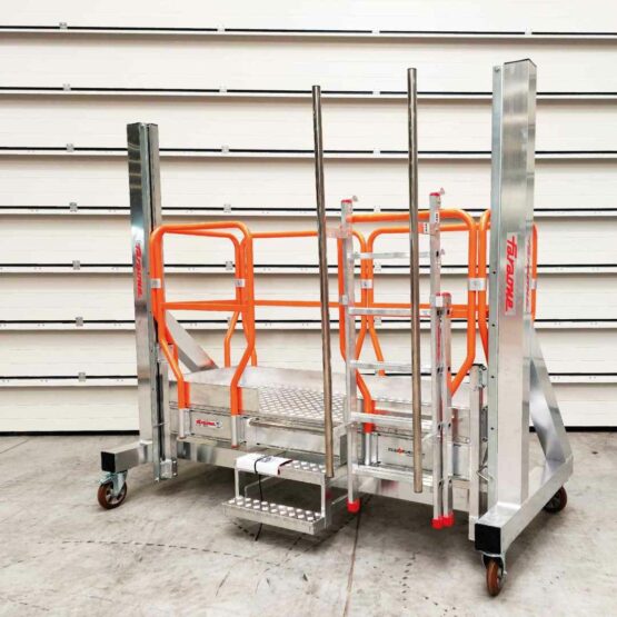 Podest roboczy KZ287 Faraone