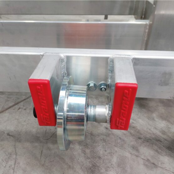 Podest roboczy serwisowy Faraone RJ129