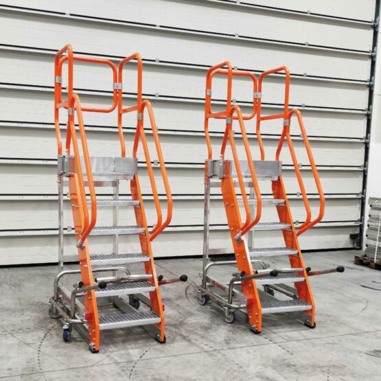 Podest roboczy Faraone KP087