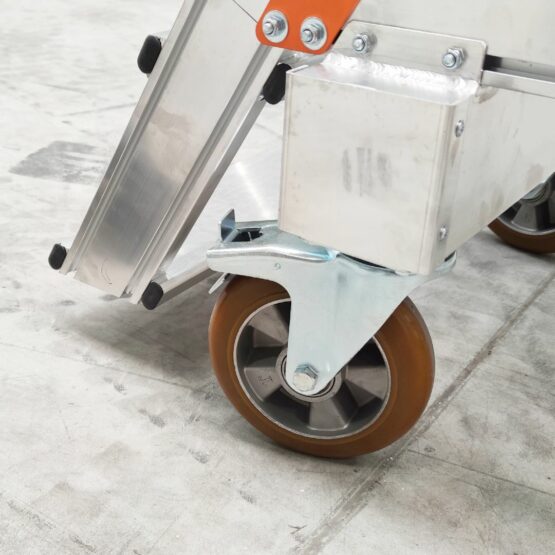 Podest roboczy serwisowy Faraone MD512