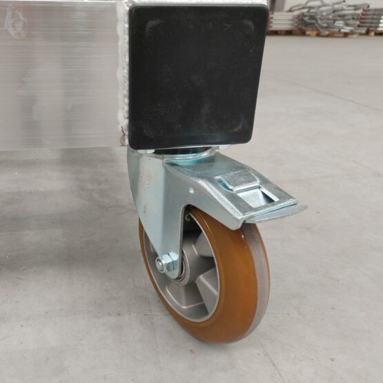 Podest roboczy dla lotnictwa Spec TW394 Faraone