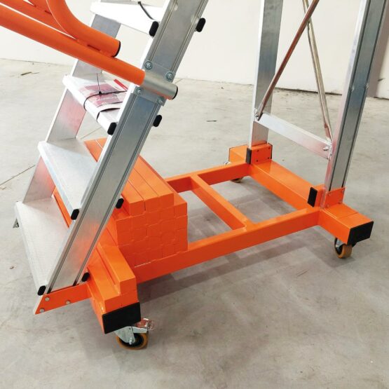 Podest roboczy Spec PK071 Faraone