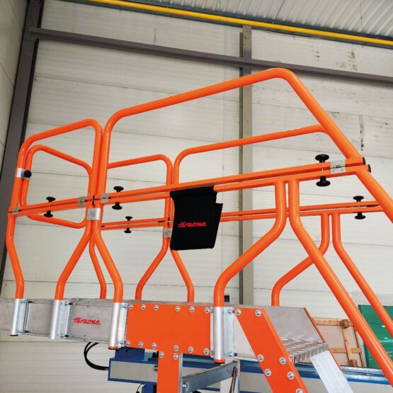 Podest roboczy Spec PK071 Faraone