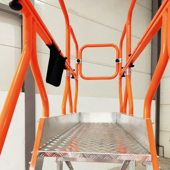 Podest roboczy Spec PK071 Faraone