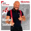 Marcin Szatan - Export Sales Advisor Faraone Poland