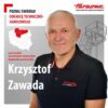 Krzysztof Zawada Doradca techniczno-handlowy Faraone Poland