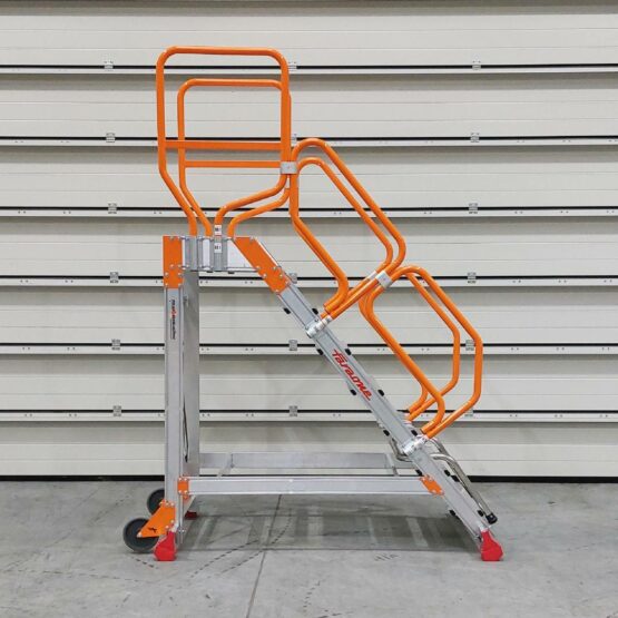 Podest przejściowy schody RJ419 Faraone