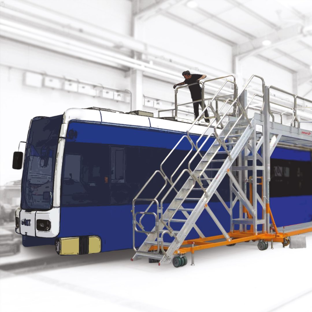 Konstrukcje specjalne Faraone