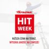 HIT of the WEEK Faraone - Super Teles i smycz