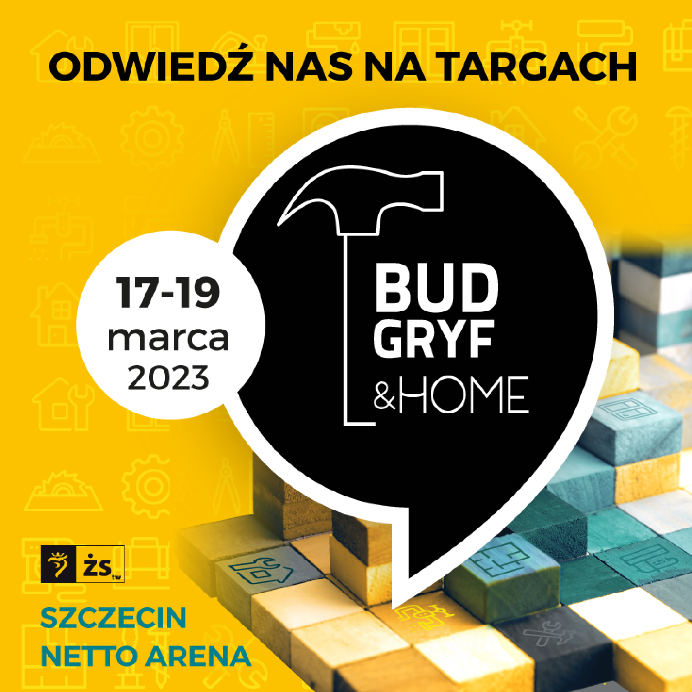 Targi Bud-Gryf & Home