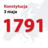 Konstytucja 3 maja - Faraone Poland