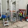 Tydzień Bezpieczeństwa Mostostal Warszawa