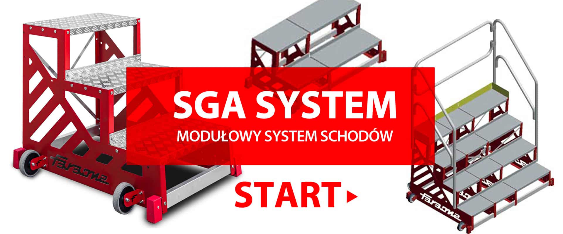 SGA_SYSTEM Faraone