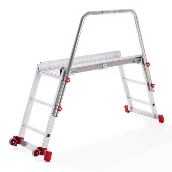 Składana platforma robocza SGS FARAONE