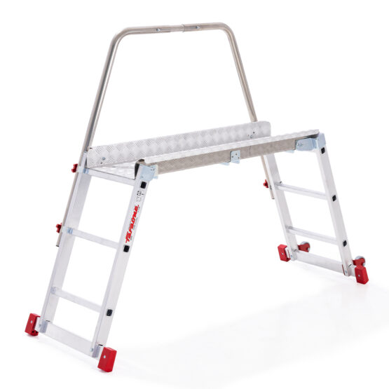 Składana platforma robocza SGS FARAONE