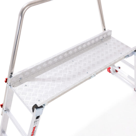 Składana platforma robocza SGS FARAONE