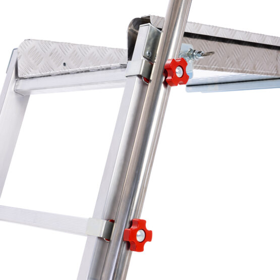 Składana platforma robocza SGS FARAONE