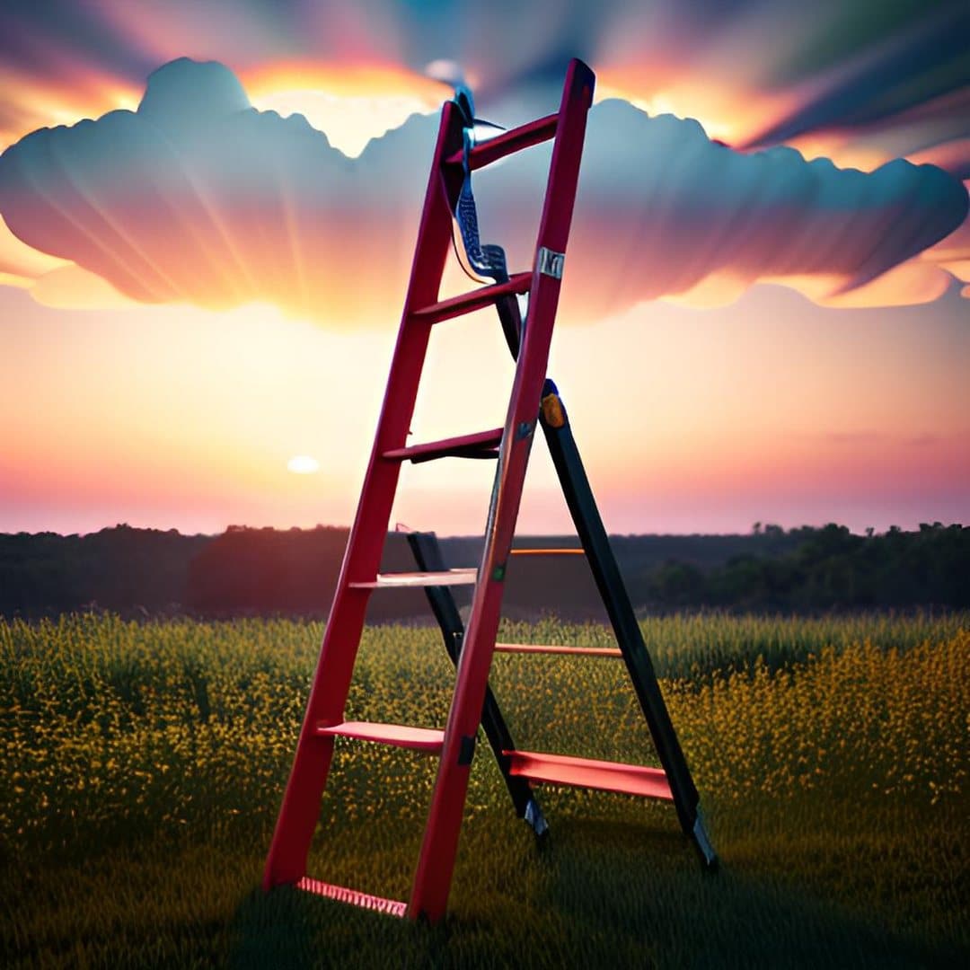 Czy AI potrafi projektować drabiny? - Faraone Poland blog