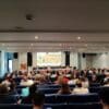 Faraone na konferencji #WeAllCare AIAS