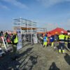 Olefin III PKN Orlen - prezentacja produktów Faraone Poland