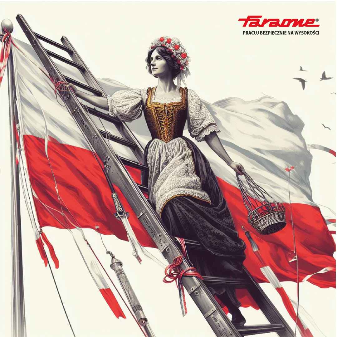 Faraone Poland świętuje Narodowy Dzień Niepodległości