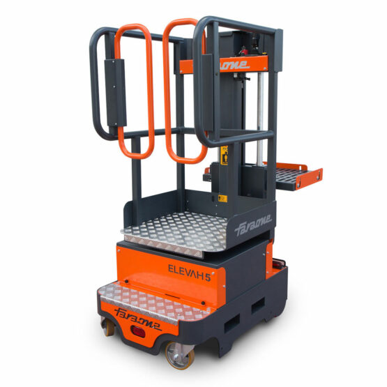 Faraone Elevah E5 Move Picking