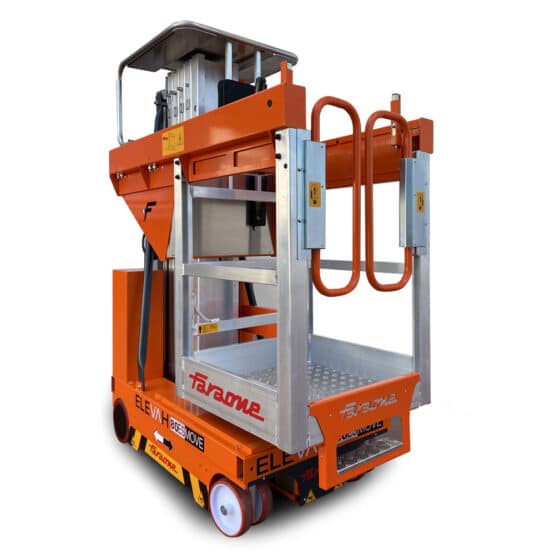 Faraone Elevah 65 ES Move