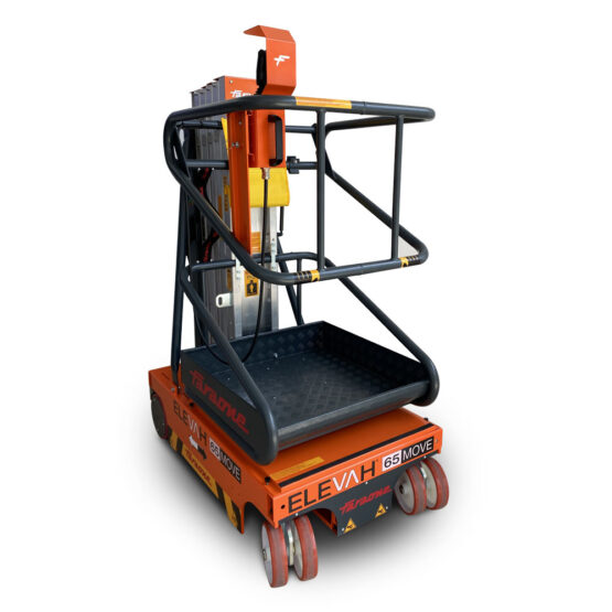 Faraone Elevah 65 Move Light