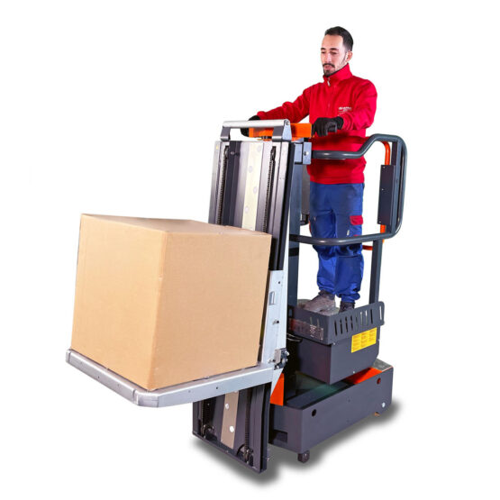 Faraoone ELEVAH 40 MOVE T.FL