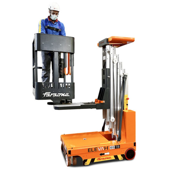 Faraone Elevah 65 TB