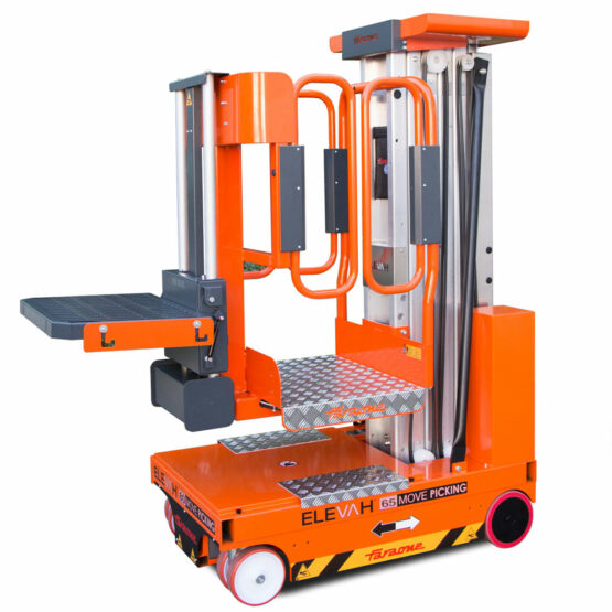 Faraone Elevah 65 Move Picking