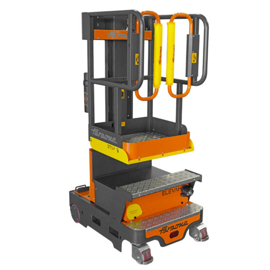 Faraone Elevah 6 Move