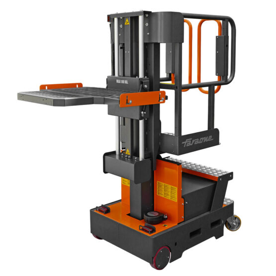 Faraone Elevah 6 Move Picking