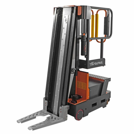 Faraone Elevah 6 Tires