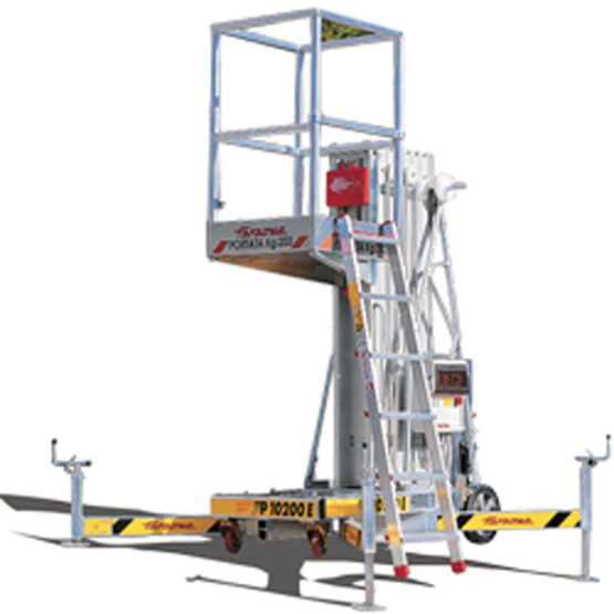 Faraone ELEVAH ZP 150